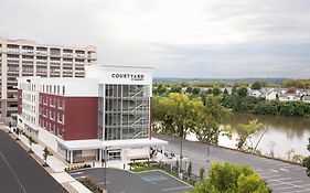 Courtyard By Marriott Albany Troy/Waterfront
